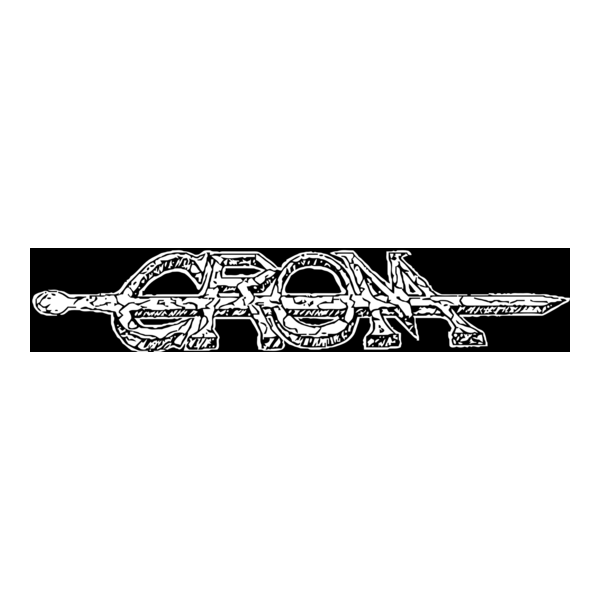 Crom Logo PNG Vector