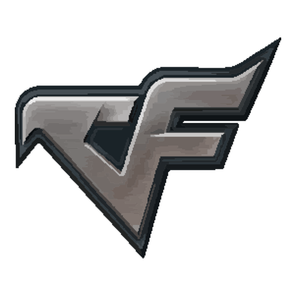 CROSSFIRE Logo PNG Vector