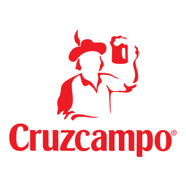 Cruzcampo Logo PNG Vector