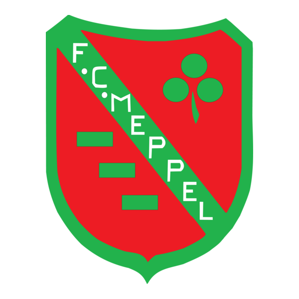 CSV FC Meppel Logo PNG Vector