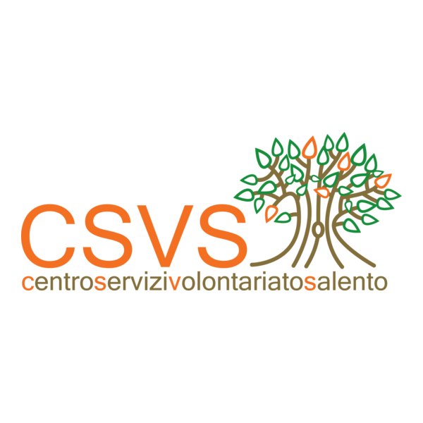CSV Salento Logo PNG Vector