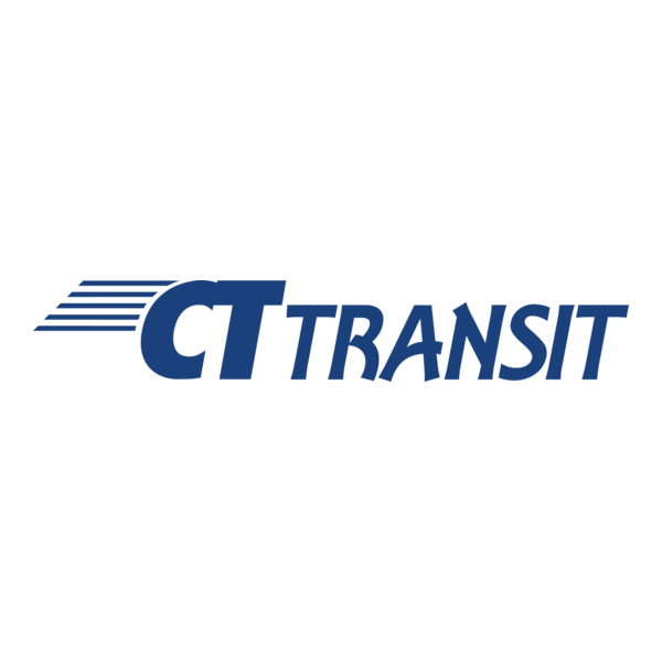 CT Transit Logo PNG Vector