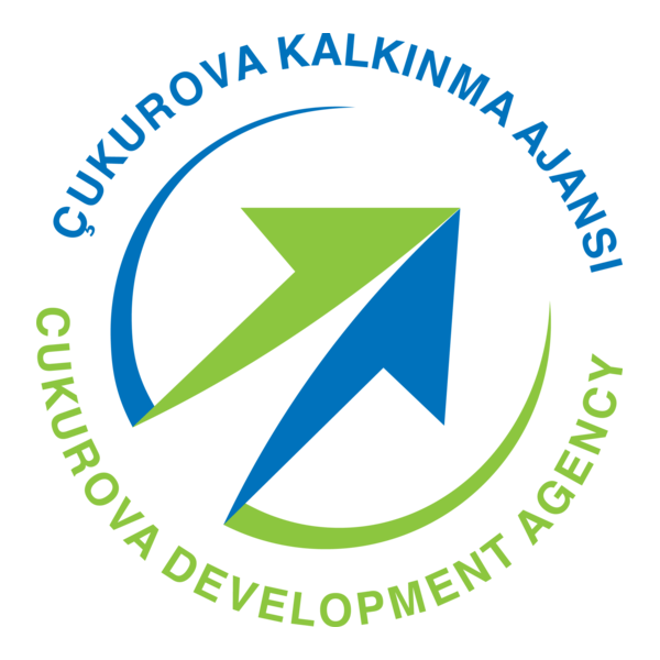 Çukurova Kalkınma Ajansı Logo PNG Vector