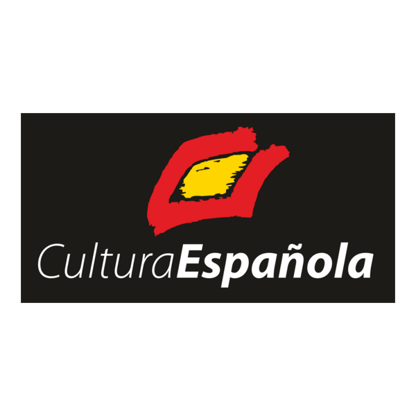 Cultura Española Logo PNG Vector