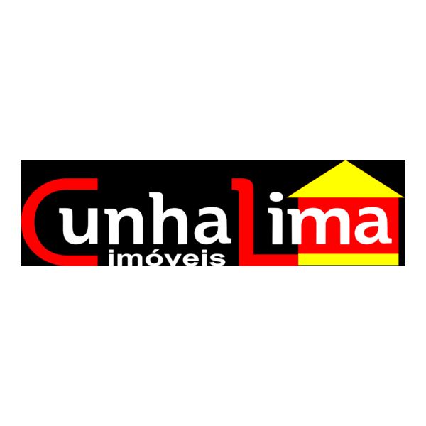 CUNHA LIMA Logo PNG Vector