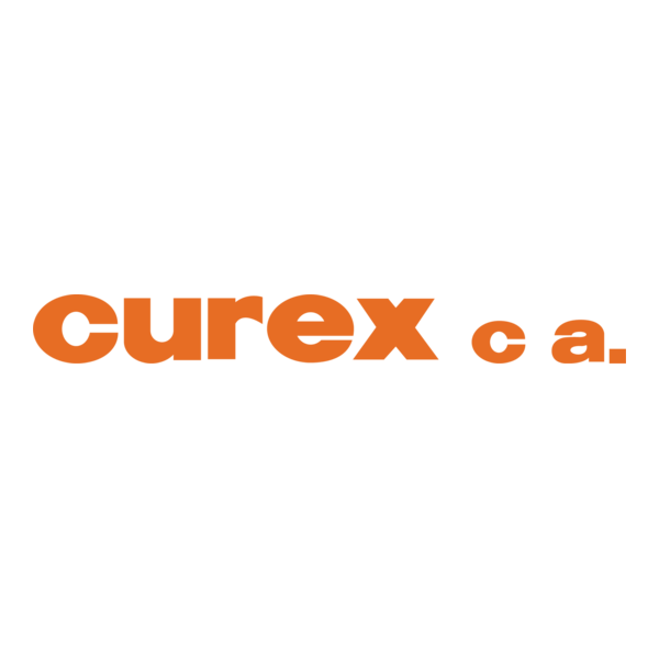 Curex c.a Logo PNG Vector