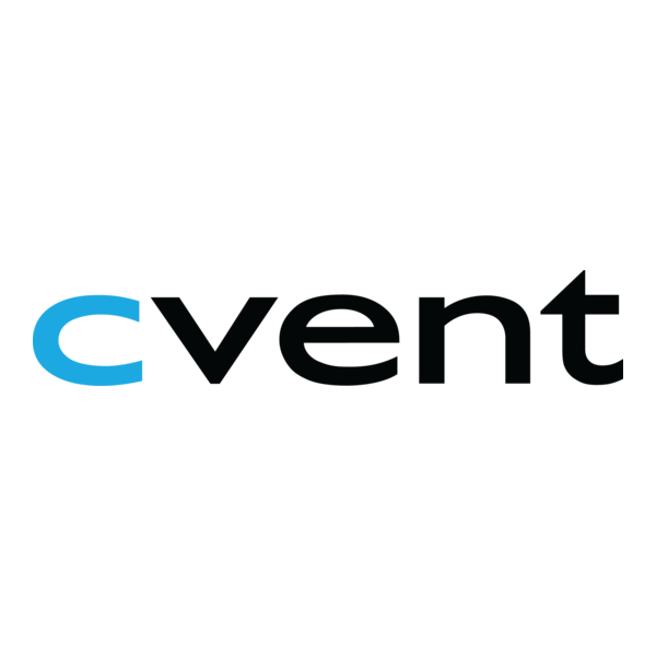 Cvent Logo PNG Vector