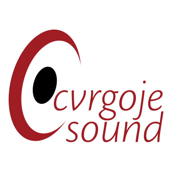 Cvrgoje Sound Logo PNG Vector