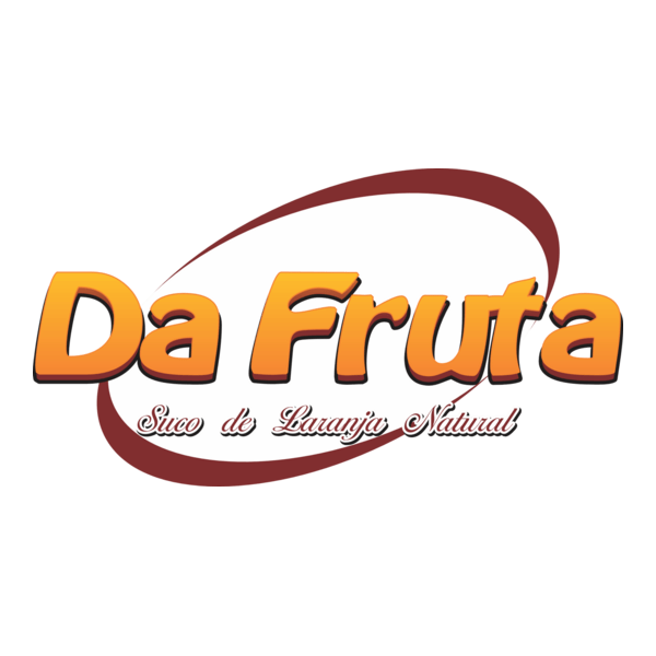 Da Fruta Logo PNG Vector