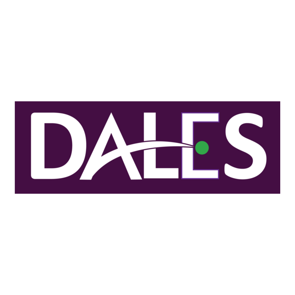 Dales Logo PNG Vector