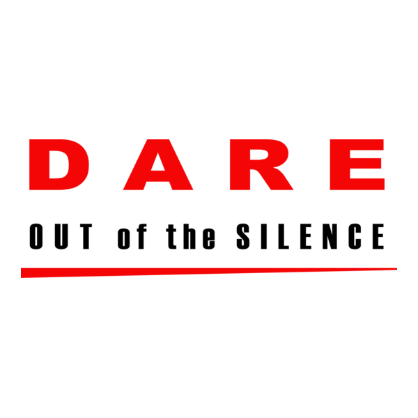 Dare Logo PNG Vector