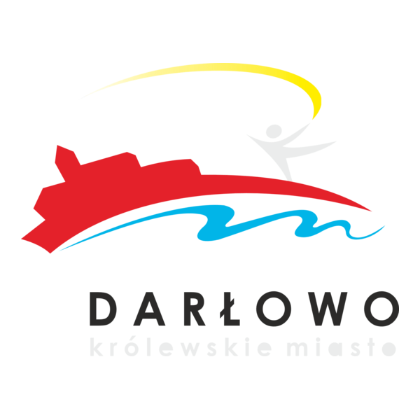 Darłowo Logo PNG Vector