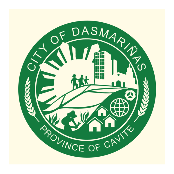 Das Mariñas Logo PNG Vector