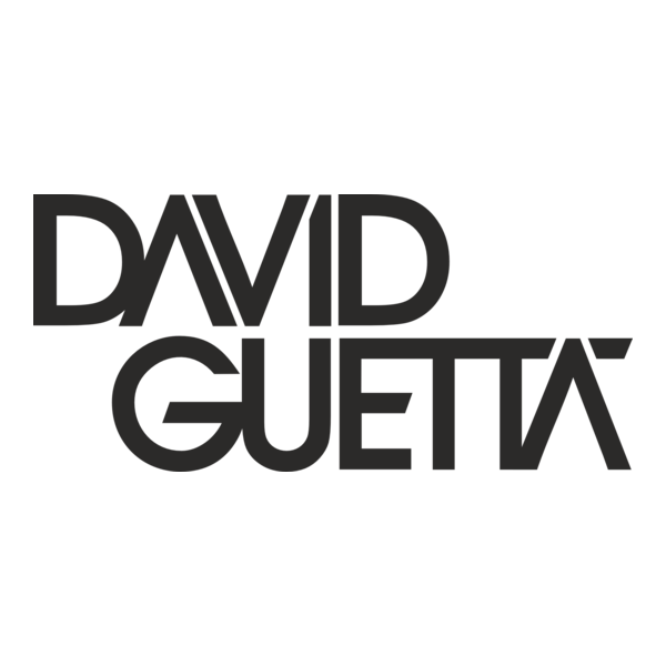 David Guetta Logo PNG Vector