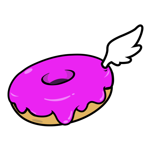 Dazed Civilians Clothing Logo PNG Vector