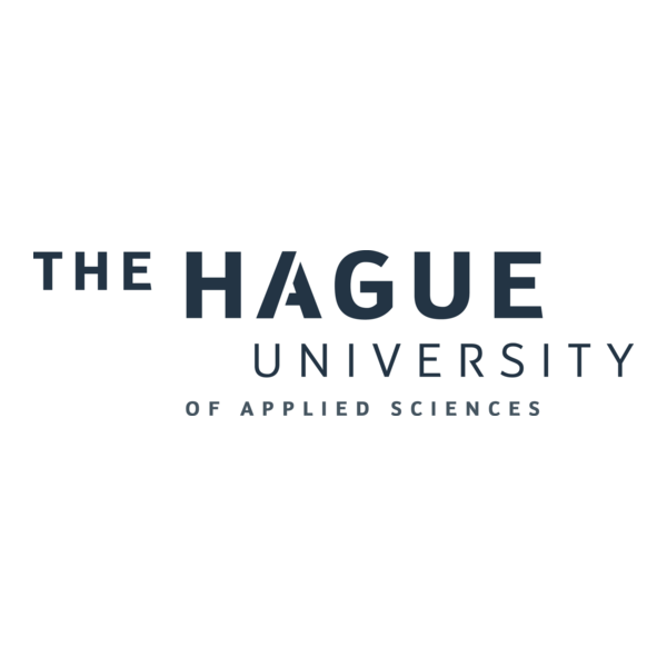 De Haagse Hogeschool Logo PNG Vector