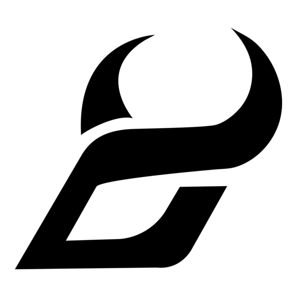 Demon Logo PNG Vector