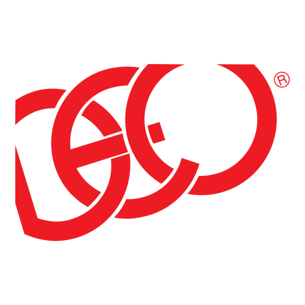 DEO Logo PNG Vector