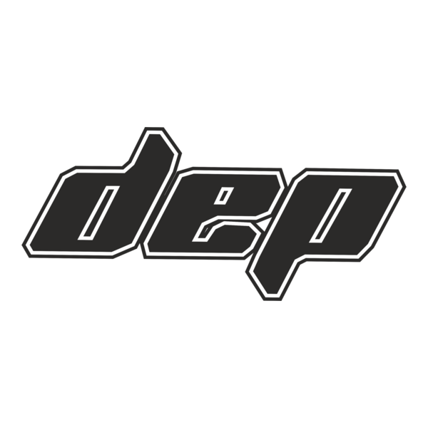 dep Logo PNG Vector
