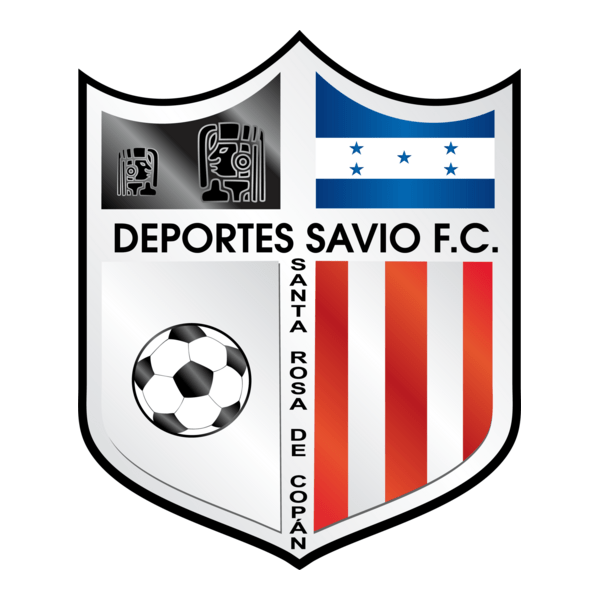 Deportes Savio Logo PNG Vector