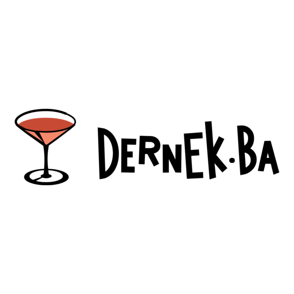 Dernek.ba - second Logo PNG Vector