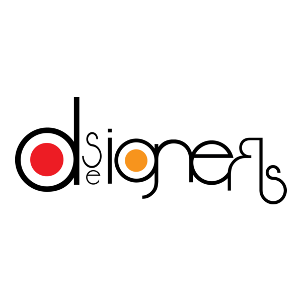 DESIGNERS Pakistan`s First Art E-Magazine Logo PNG Vector