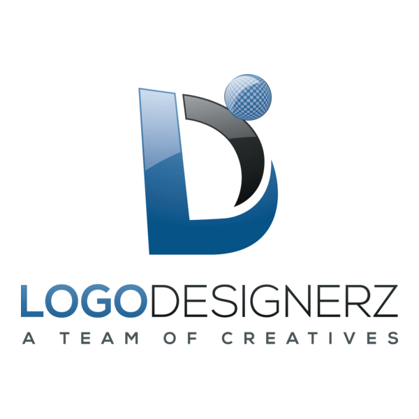 Designerz Logo PNG Vector