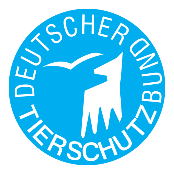 Deutscher Tierschutzbund Logo PNG Vector