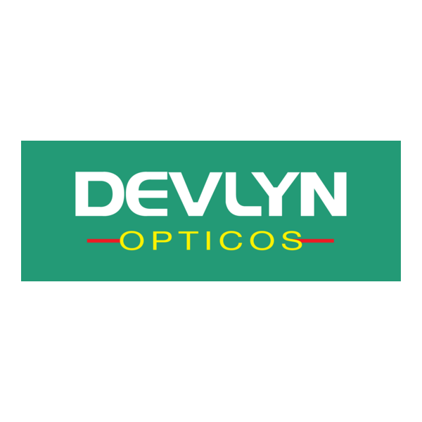 DEVLYN Logo PNG Vector