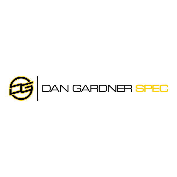 DG Spec Logo PNG Vector