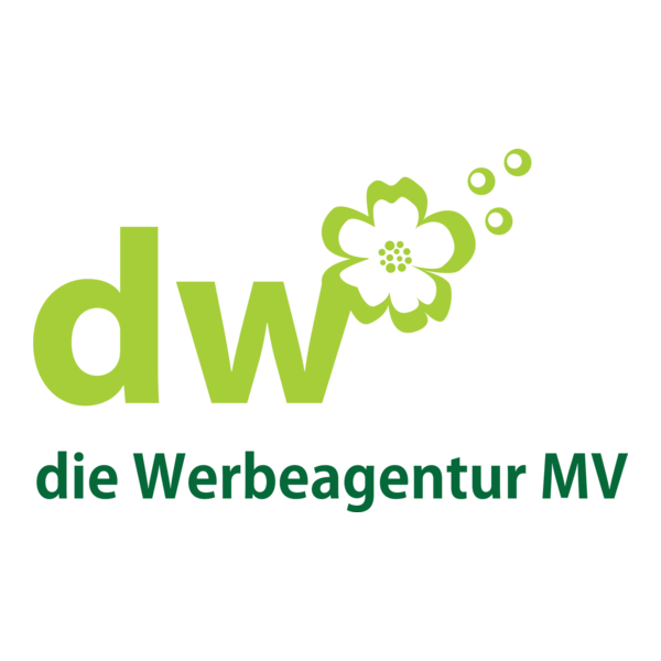 die Werbeagentur MV Logo PNG Vector