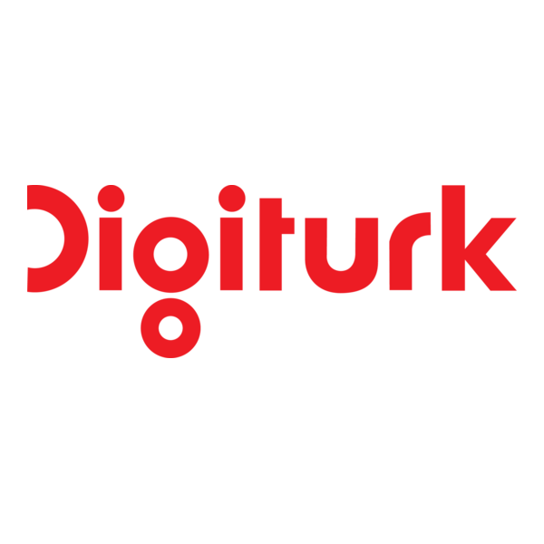 Digiturk Logo PNG Vector