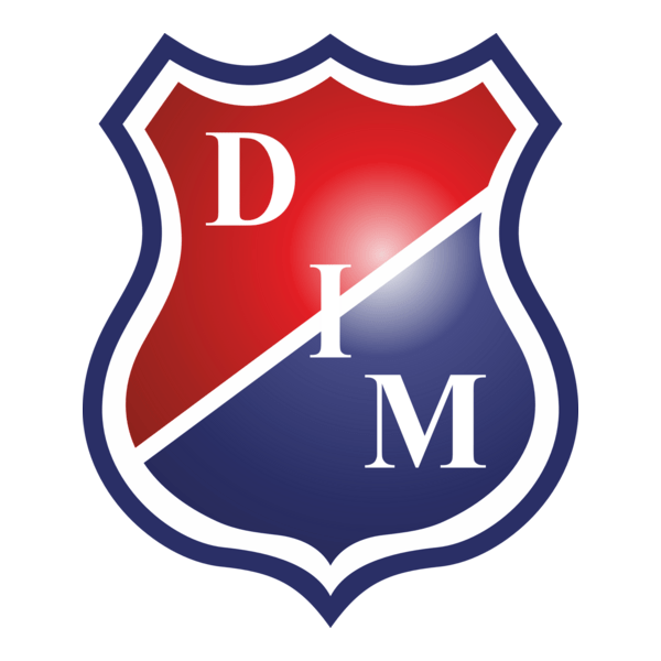 dim, medellin, independiente Logo PNG Vector