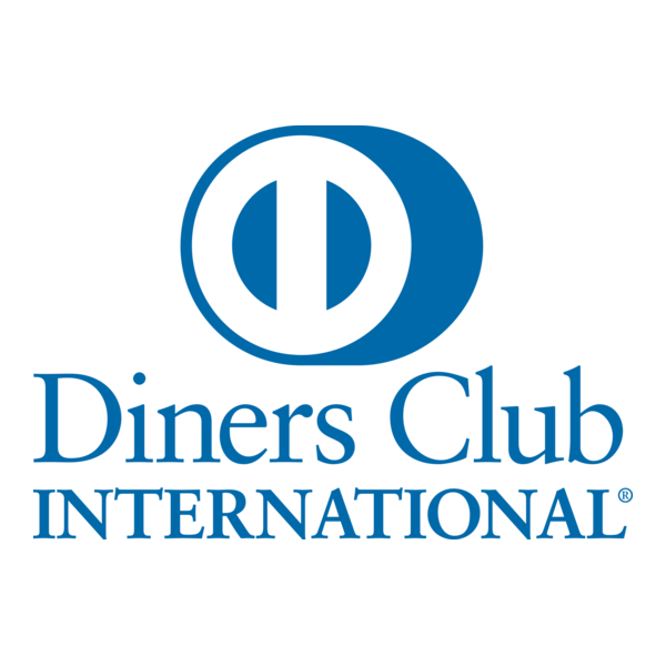 Diner's Club Logo PNG Vector