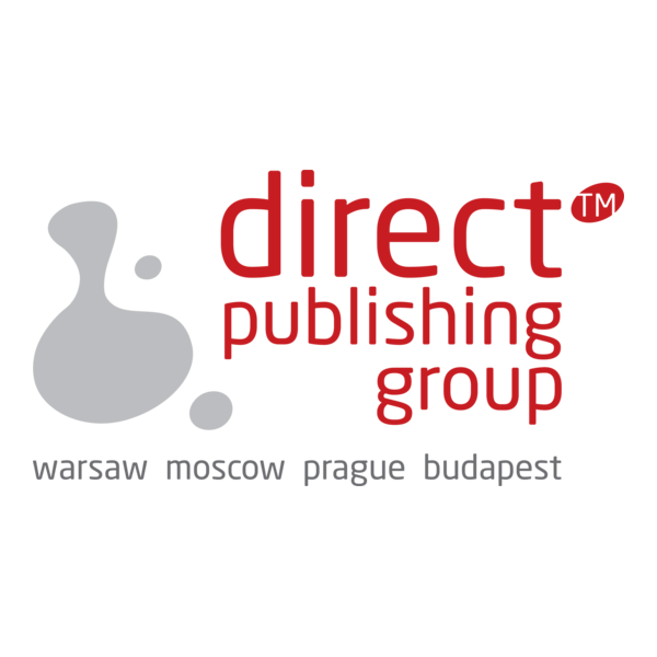 Direct Publishing Group Logo PNG Vector