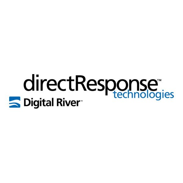 Direct Response Technologies Logo PNG Vector