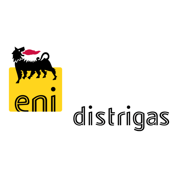 Distrigas Logo PNG Vector