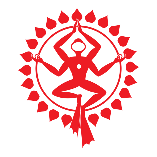 Diveart Logo PNG Vector