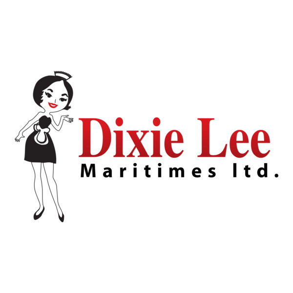 Dixie Lee Maritimes Logo PNG Vector