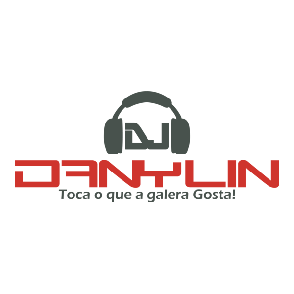 DJ Danylin Logo PNG Vector