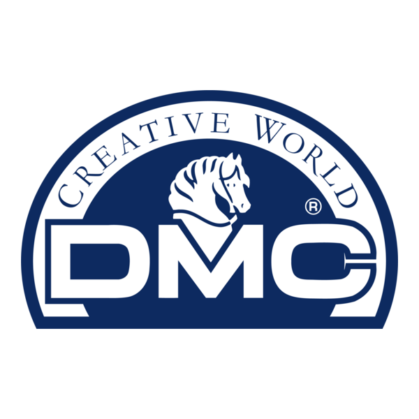 DMC Creative World Logo PNG Vector