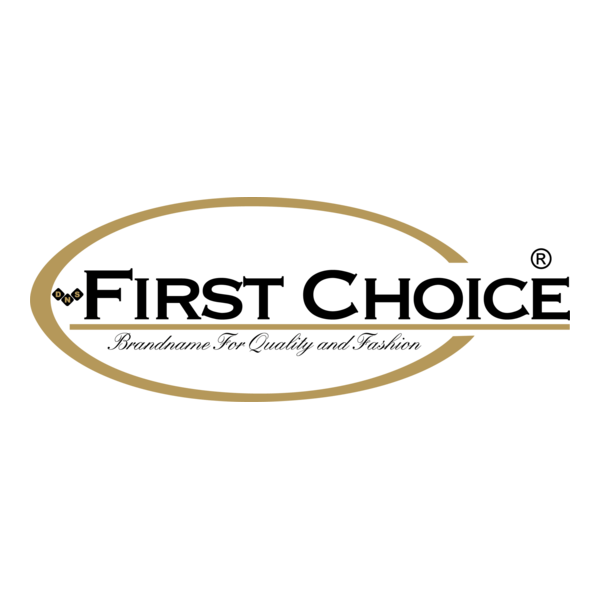 DNS First Choice Logo PNG Vector