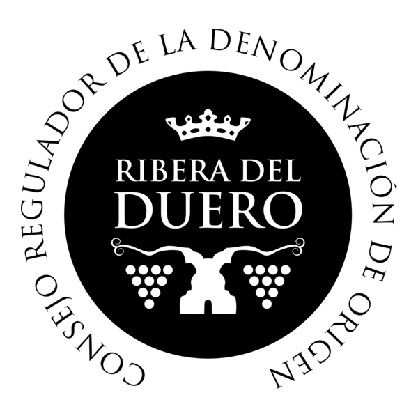 DO RIBERA DEL DUERO Logo PNG Vector