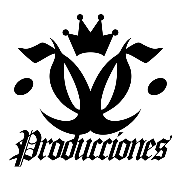Doble C Producciones Logo PNG Vector
