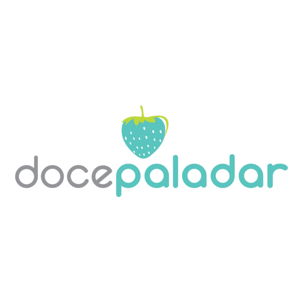Doce Paladar Logo PNG Vector