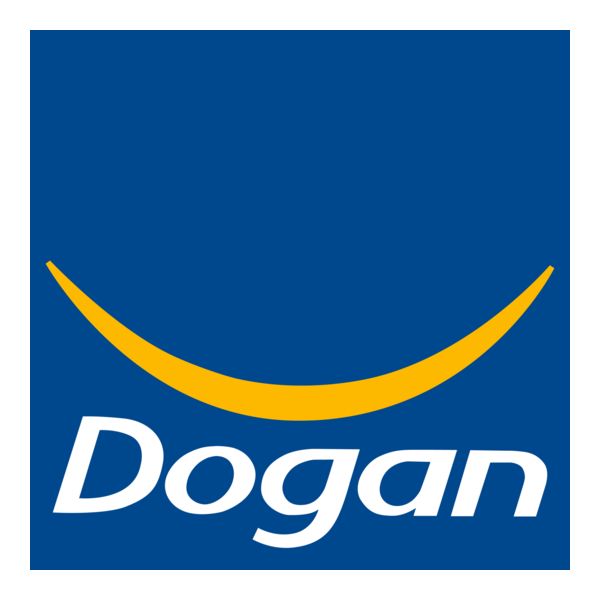 Dogan Holding Logo PNG Vector