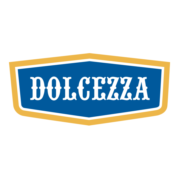 Dolcezza Logo PNG Vector