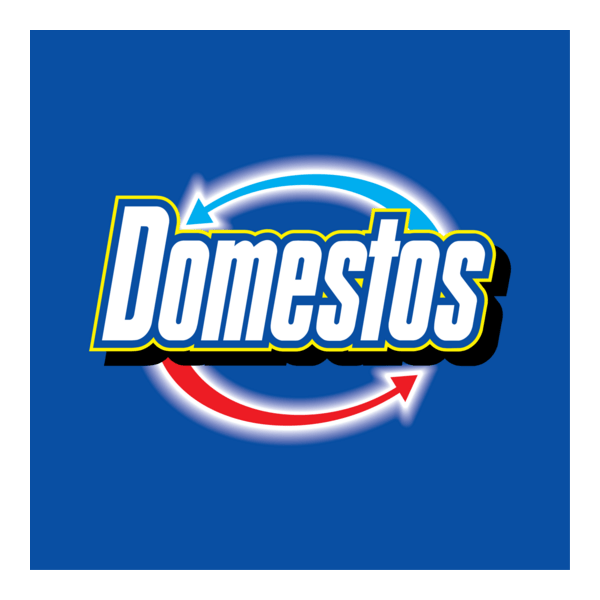 Domestos Logo PNG Vector
