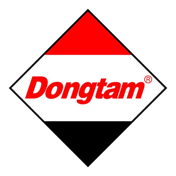 DongTam Group Logo PNG Vector