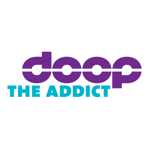 doop Logo PNG Vector